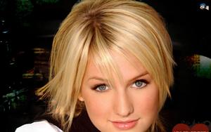 Ashlee Simpson